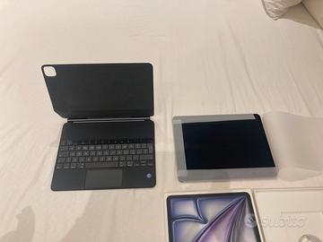 IPad 6gen 2024 128g 13
