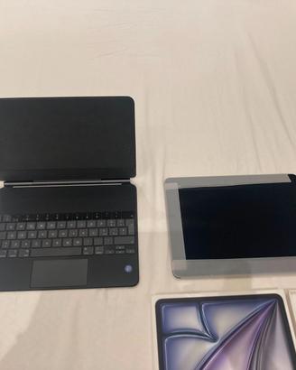 IPad 6gen 2024 128g 13