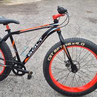 bici fatbike