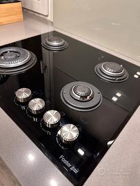 Piano cottura Foster