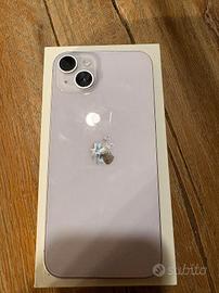 iPhone 14  plus 128 GB