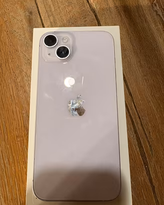 iPhone 14  plus 128 GB