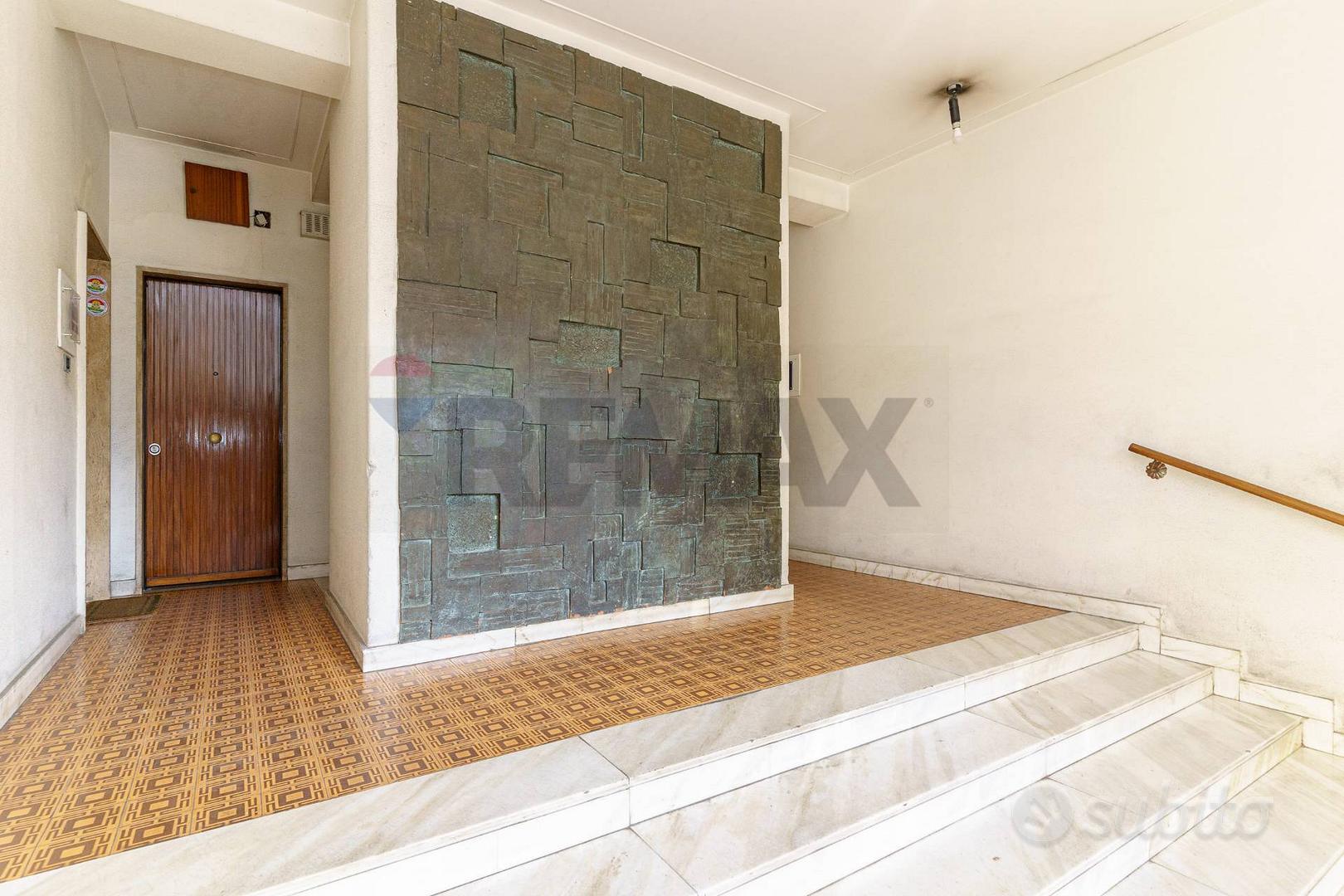 Appartamento – CT - Altro