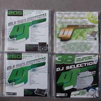 Cd Dj selection the history of house music