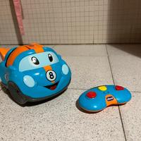 Chicco Turboball Coupe RC