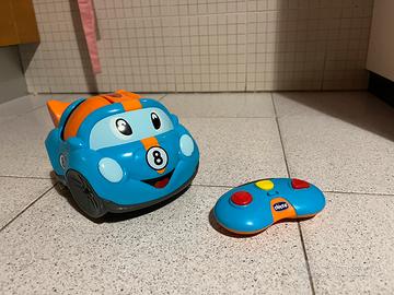 Chicco Turboball Coupe RC