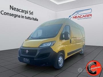 Fiat Ducato 2.3 MJT 120 CV-(PL-TM L3H2)SENSORI-FUR
