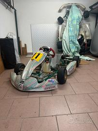 Go Kart