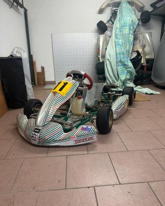 Go Kart