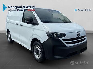 Volkswagen Transporter 2.0 TDI 110CV PC-TN Fu...