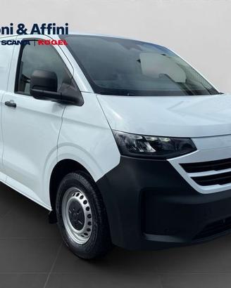 Volkswagen Transporter 2.0 TDI 110CV PC-TN Fu...