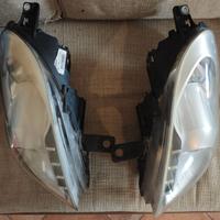 Fari Anteriori Giulietta