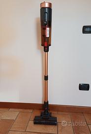 Scopa elettrica senza filo Proscenic P11 Ultra