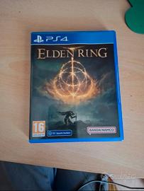Elden Ring PS4