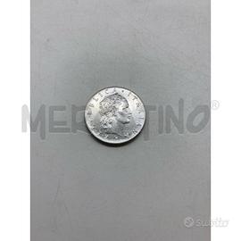 MONETA LIRE 50 1981 CON ERRORE DI CONIO