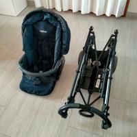 Trio Peg Perego 