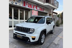 JEEP Renegade 1.6 Mjt 130CV Limited