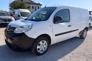 Renault Kangoo express MAXI 1.5dci Isotermico