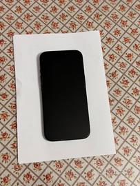 Iphone 15 - nero