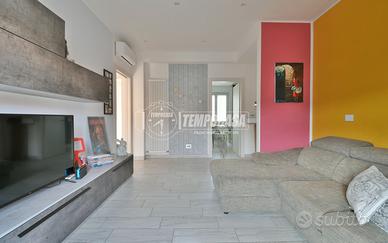 APPARTAMENTO RISTRUTTURATO - PORTA CAPPUCCINA