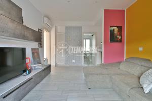 APPARTAMENTO RISTRUTTURATO - PORTA CAPPUCCINA