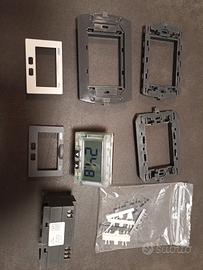 termostato Vemer Keo-b lcd 