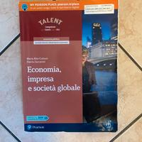 Economia impresa e societa’ globale