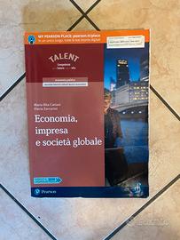 Economia impresa e societa’ globale