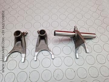 FORCHETTE FORCELLE HONDA XLM 600 1985 1986 XL 600