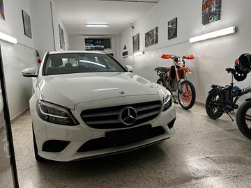 Mercedes-benz C 180 Executive