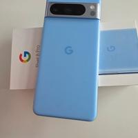 GOOGLE PIXEL 8 PRO 128GB USATO GARANTITO 