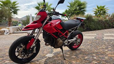 Ducati Hypermotard 1100 - 2008