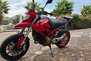 Ducati Hypermotard 1100 - 2008