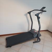 tapis roulant ellittico