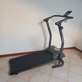 tapis roulant ellittico