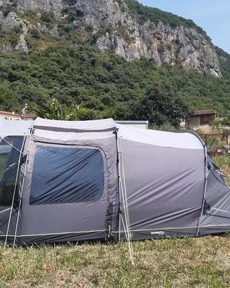 Outwell Blossburg 380 - tenda per van