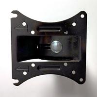 Staffa supporto per televisore da parete max 10Kg