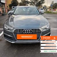 AUDI A4 allroad 2� serie A4 allroad 2.0 TDI 190...