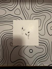 Apple AirPods 3ª generazione NUOVE MAI USATE