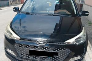 Hyundai i20 1.1 CRDi 75cv comfort 2016