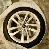 Cerchi audi a3