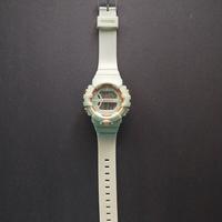 Orologio Elettronico Sportivo Verde