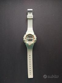 Orologio Elettronico Sportivo Verde