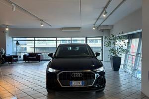 Audi Q3 35 TDI S tronic Business