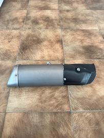 Scarico originale yamaha r6 2006
