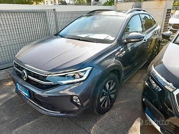 Volkswagen Taigo Life 1.0 TSI 70kW 5-speed UNICO P