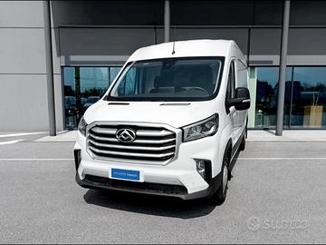 Maxus deliver 9 DELIVER9 (L3H2) - trazione anterio