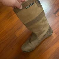 Stivali Vela/Pesca Dubarry Gore-Tex Pelle uomo 44