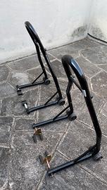 Supporti moto