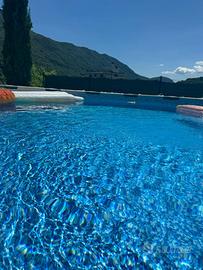 Piscina Bestway